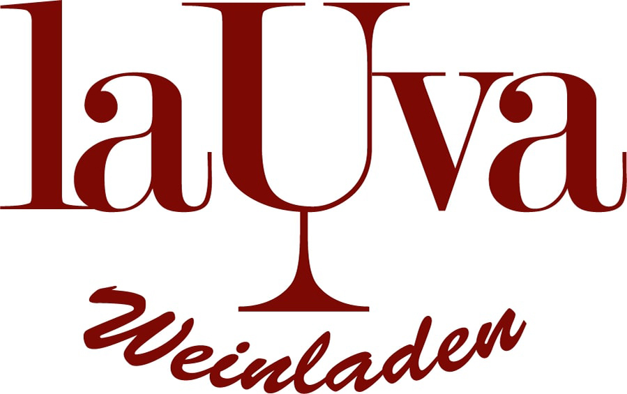 Logo La Uva