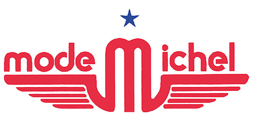 Logo Mode Michel